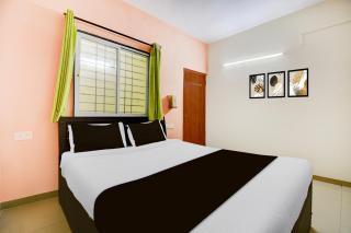 Hotel O Hinjewadi Kirti Classic Gate - 8