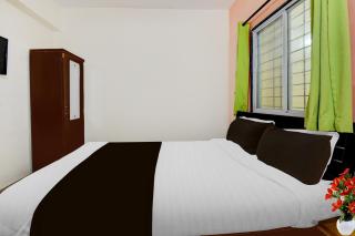 Hotel O Hinjewadi Kirti Classic Gate - 7