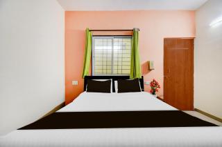 Hotel O Hinjewadi Kirti Classic Gate - 3