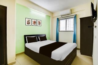 Hotel O Hinjewadi Kirti Classic Gate - 1