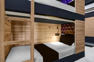 Super Hotel O We Stay Hostel - 7