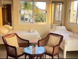 Villa Flamingo close Nissi beach - 6