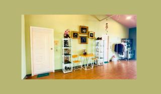 นกฮูกเฮ้าส์ ริมโขง - 4