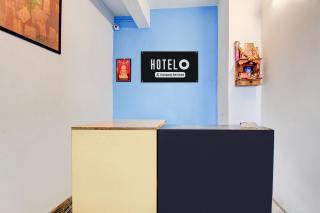 Hotel O Hinjewadi Kirti Classic Gate - 9