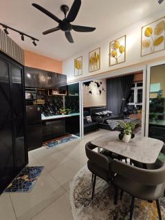 HI Studio Mesahill Premier with Bathtub - 6