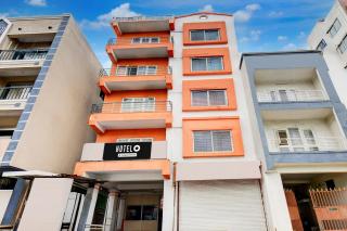 Hotel O Hinjewadi Kirti Classic Gate - 0