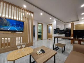 Pic Home Oceanview Suite Muong Thanh - 0