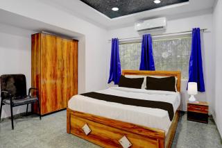 Super Townhouse Chhatrapati Shivaji Maharaj Museum Formerly 7 Hills - 6