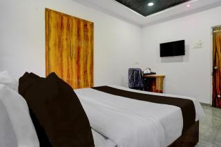 Super Townhouse Chhatrapati Shivaji Maharaj Museum Formerly 7 Hills - 3