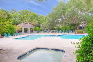 MWV2016: 2016 Marsh Walk Villa - 6