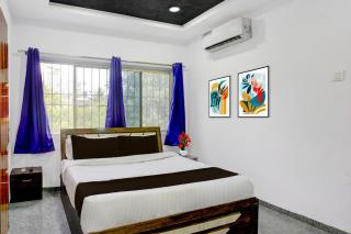 Super Townhouse Chhatrapati Shivaji Maharaj Museum Formerly 7 Hills - 2