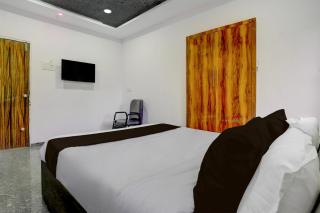 Super Townhouse Chhatrapati Shivaji Maharaj Museum Formerly 7 Hills - 2