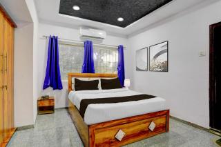 Super Townhouse Chhatrapati Shivaji Maharaj Museum Formerly 7 Hills - 1