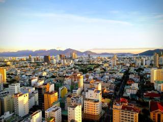 Pic Home Oceanview Suite Muong Thanh - 2