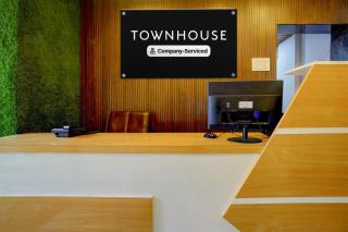 Super Townhouse Chhatrapati Shivaji Maharaj Museum Formerly 7 Hills - 9