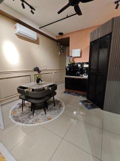 HI Studio Mesahill Premier with Bathtub-WIFI & NETFLIX - 5