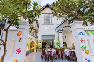 Villa Hồ Bơi Vũng Tàu Đi Bộ Ra Biển - Gần Tháp Tam Thắng - Amy 7 - 8