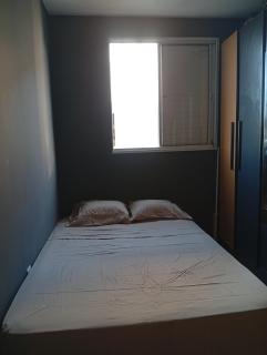 Apartamento Enseada -Guaruja - 4