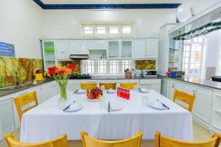 Villa Hồ Bơi Vũng Tàu Đi Bộ Ra Biển - Gần Tháp Tam Thắng - Amy 7 - 9