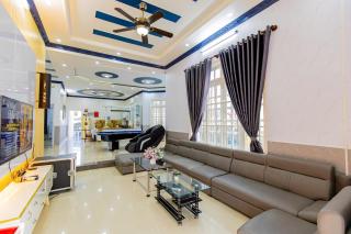 Villa Hồ Bơi Vũng Tàu Đi Bộ Ra Biển - Gần Tháp Tam Thắng - Amy 7 - 2