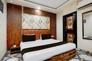 Townhouse ESIC Medical College Faridabad Formerly Royal Mountain - 6