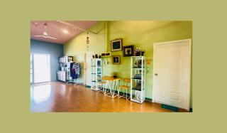 นกฮูกเฮ้าส์ ริมโขง - 3