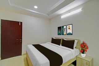 Super Collection O White Field Road Hyderabad Formerly Ayaan Signature Suites - 1