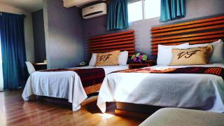 Vf Hotel - Cuernavaca - 7