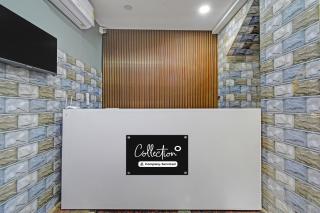 Super Collection O White Field Road Hyderabad Formerly Ayaan Signature Suites - 8