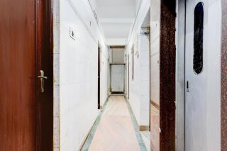 Super Hotel O Chennai Central Railway Station Formerly Annakilly Tower Guest House - 9