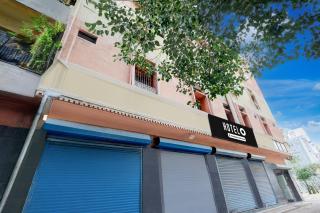 Super Hotel O Chennai Central Railway Station Formerly Annakilly Tower Guest House - 8