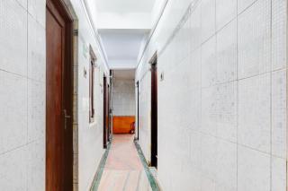 Super Hotel O Chennai Central Railway Station Formerly Annakilly Tower Guest House - 7