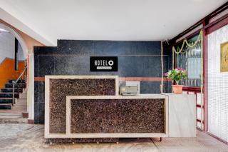 Super Hotel O Chennai Central Railway Station Formerly Annakilly Tower Guest House - 5