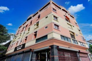 Super Hotel O Chennai Central Railway Station Formerly Annakilly Tower Guest House - 4