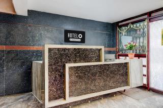 Super Hotel O Chennai Central Railway Station Formerly Annakilly Tower Guest House - 3