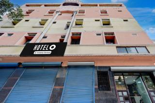 Super Hotel O Chennai Central Railway Station Formerly Annakilly Tower Guest House - 2