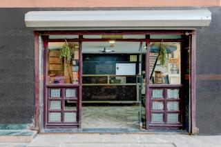 Super Hotel O Chennai Central Railway Station Formerly Annakilly Tower Guest House - 1