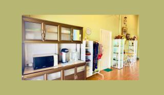 นกฮูกเฮ้าส์ ริมโขง - 1