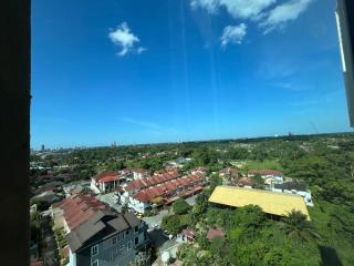 Langit-Viana Court Wakaf Che Yeh - 0