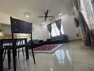 Langit-Viana Court Wakaf Che Yeh - 8