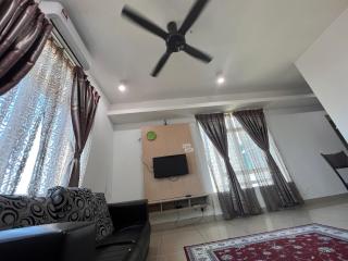 Langit-Viana Court Wakaf Che Yeh - 7