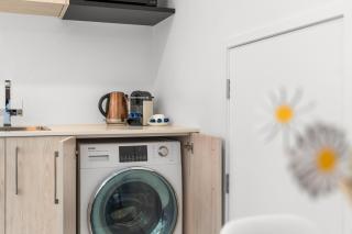 Heart of the city - Walk to TownHall, Casino, Te Pae, Free Car park - 5