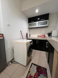 Langit-Viana Court Wakaf Che Yeh - 3