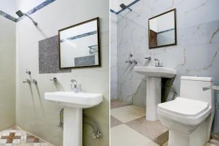 Super Townhouse Naya Gaon Formerly Hotel Paradise - 4