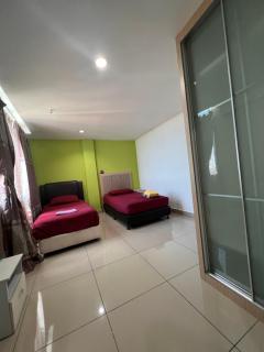 Langit-Viana Court Wakaf Che Yeh - 1