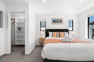 Heart of the city - Walk to TownHall, Casino, Te Pae, Free Car park - 9