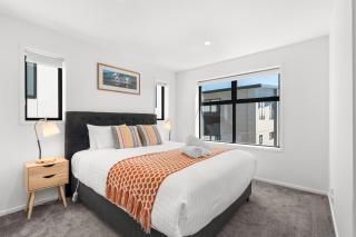 Heart of the city - Walk to TownHall, Casino, Te Pae, Free Car park - 4