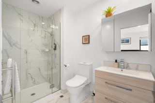 Heart of the city - Walk to TownHall, Casino, Te Pae, Free Car park - 7