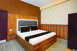 Super Hotel O Dehradun City Centre - 6