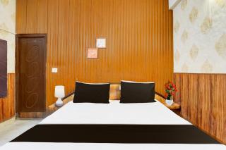 Super Hotel O Dehradun City Centre - 7